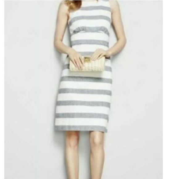 J. Crew Dress, lined - Picture 1 of 6